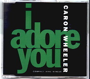 Caron Wheeler - I Adore You